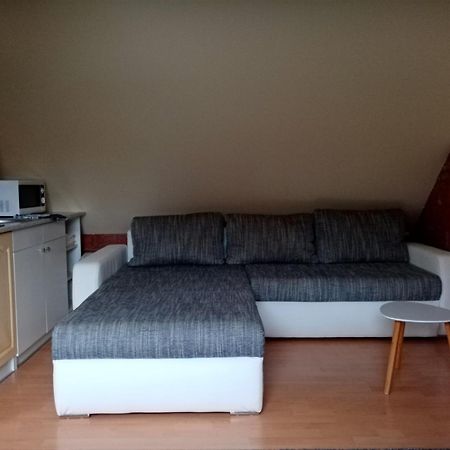 Negy Evszak Apartmanhaz Zalakaros Bagian luar foto