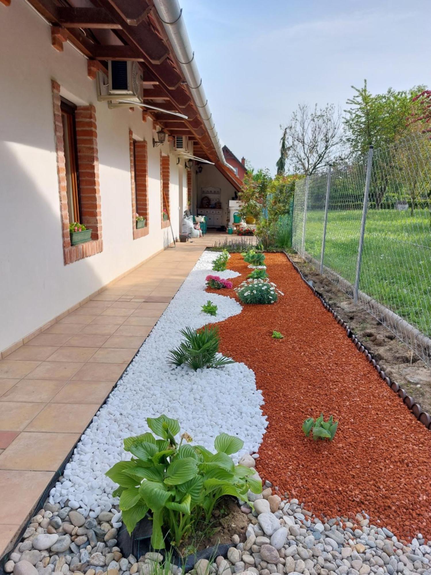 Negy Evszak Apartmanhaz Zalakaros Bagian luar foto