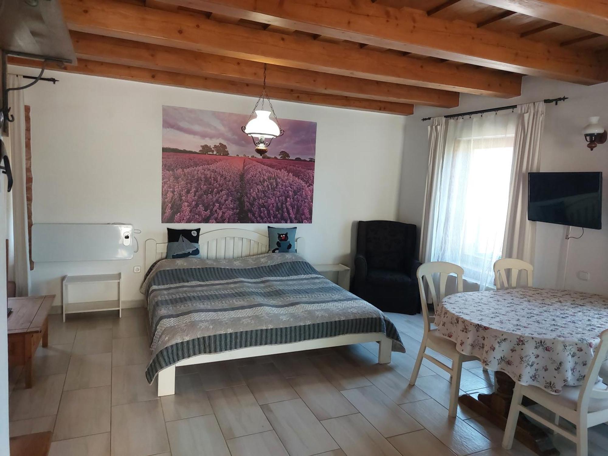 Negy Evszak Apartmanhaz Zalakaros Bagian luar foto