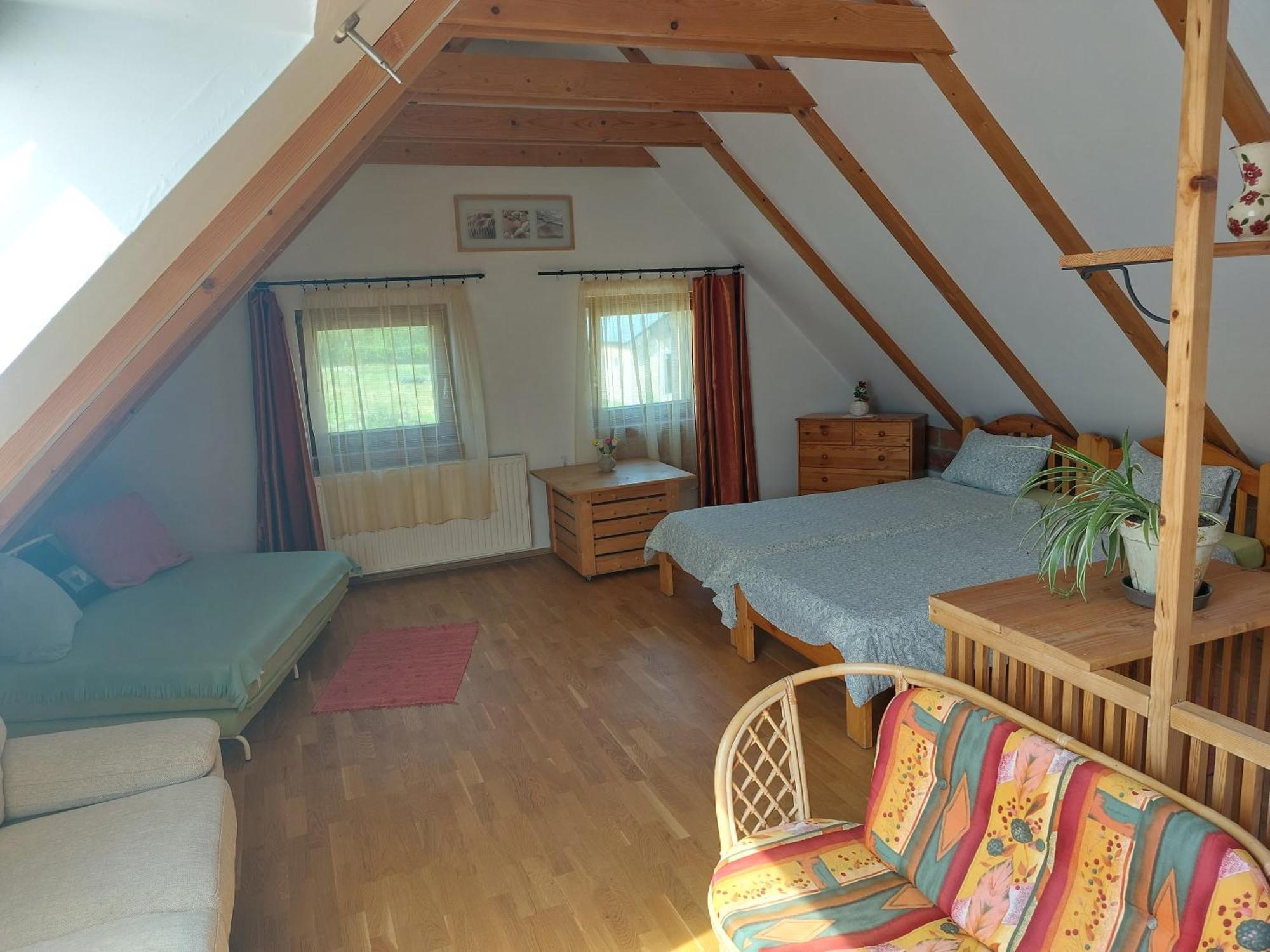 Negy Evszak Apartmanhaz Zalakaros Bagian luar foto