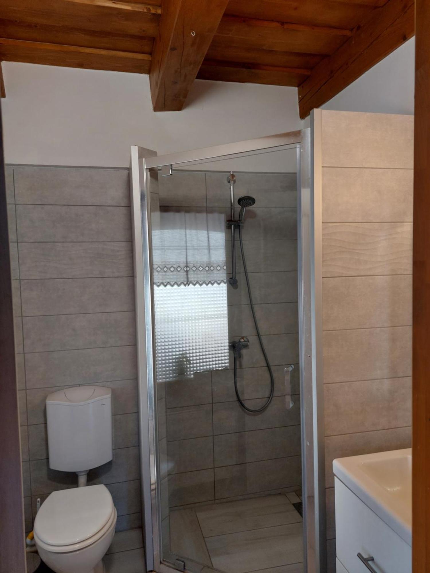 Negy Evszak Apartmanhaz Zalakaros Bagian luar foto