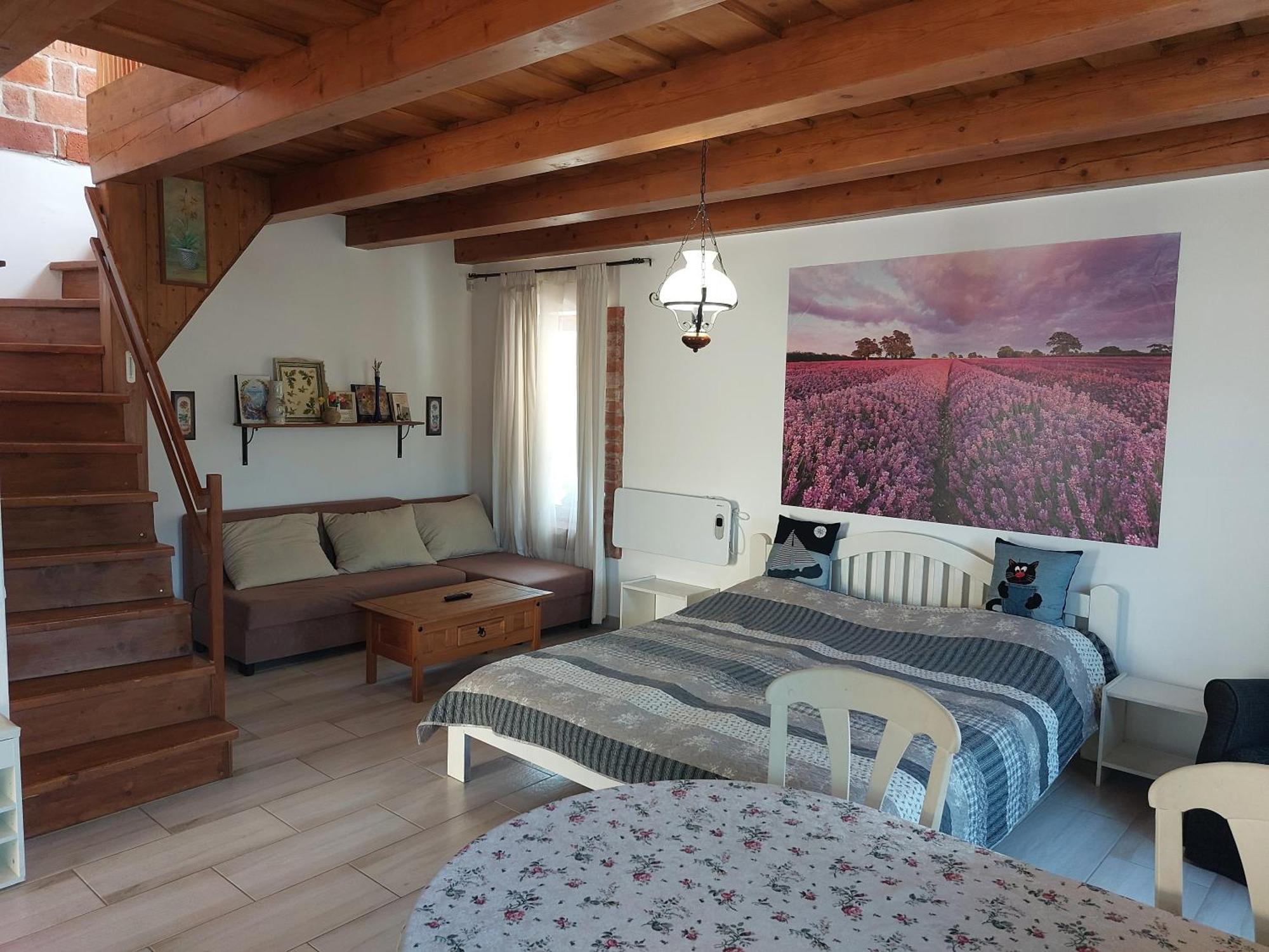 Negy Evszak Apartmanhaz Zalakaros Bagian luar foto