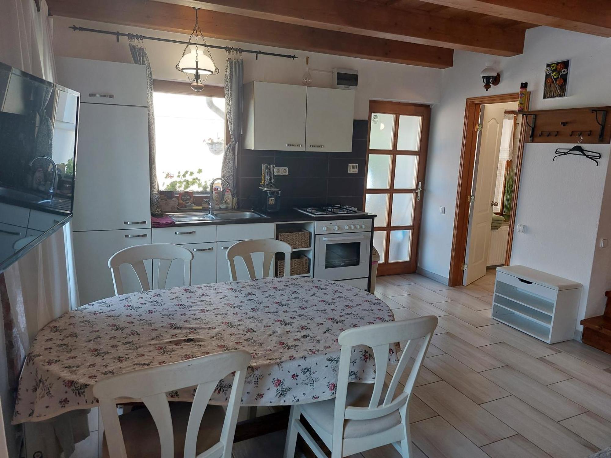 Negy Evszak Apartmanhaz Zalakaros Bagian luar foto