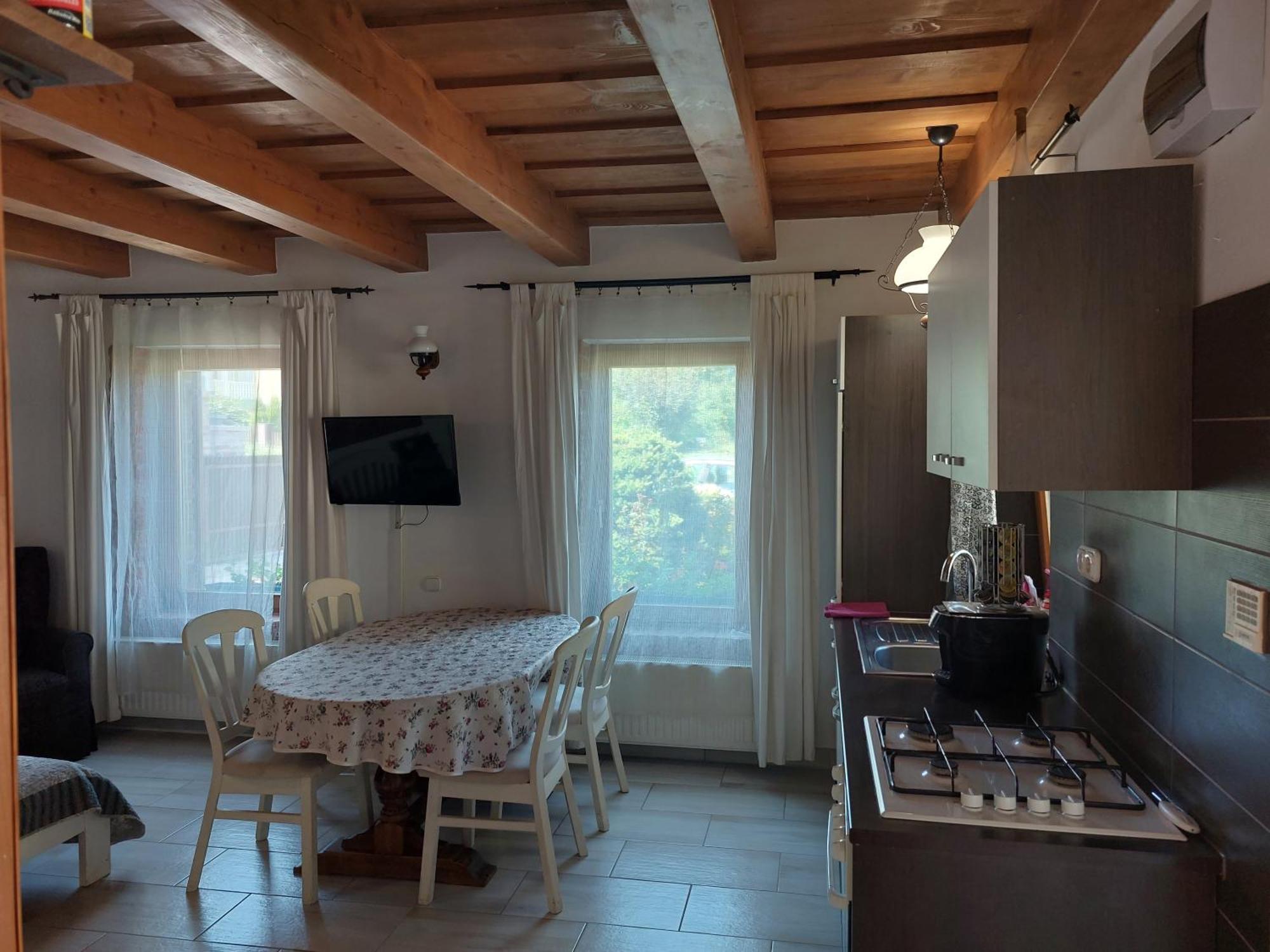 Negy Evszak Apartmanhaz Zalakaros Bagian luar foto