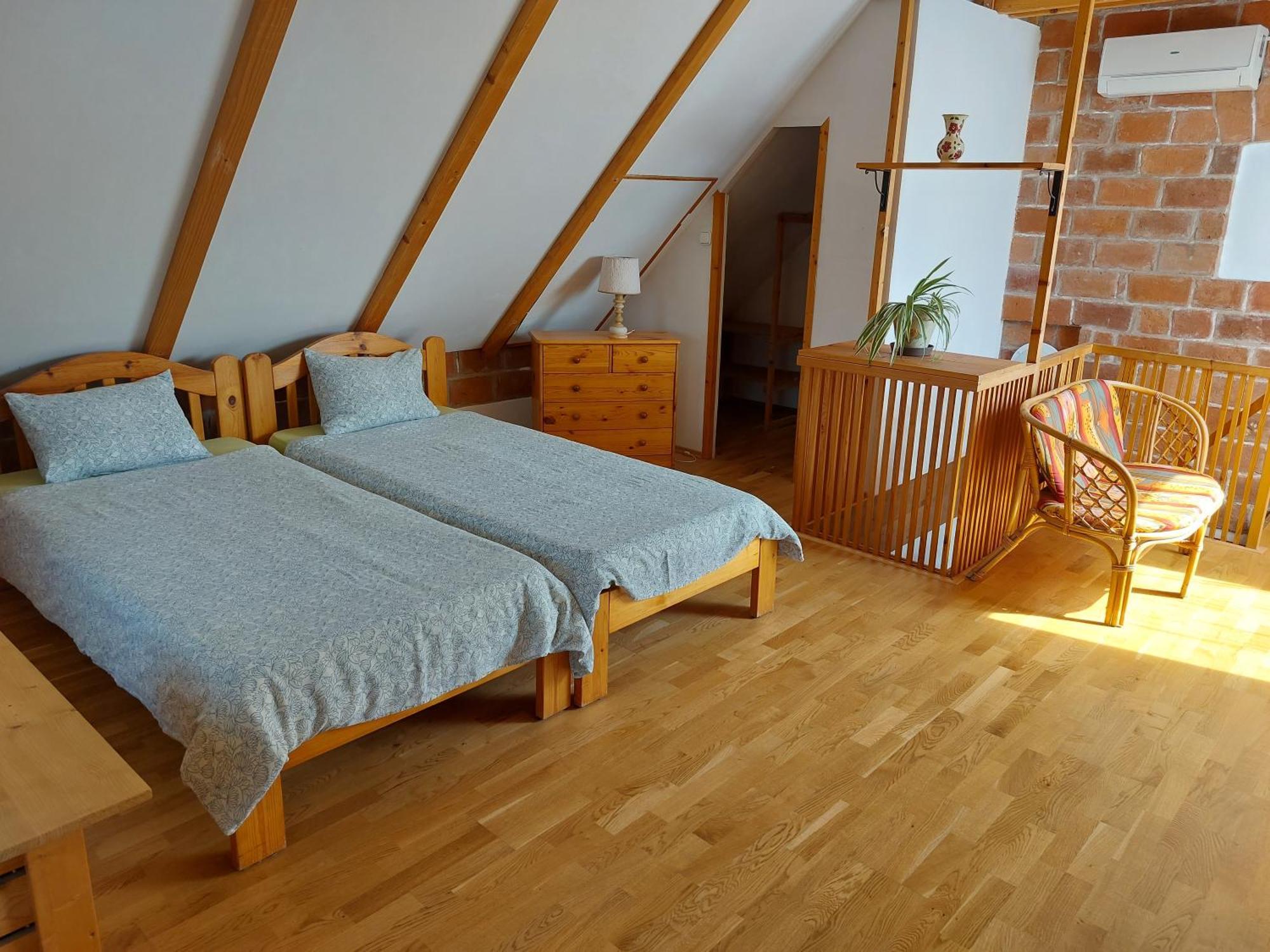 Negy Evszak Apartmanhaz Zalakaros Bagian luar foto