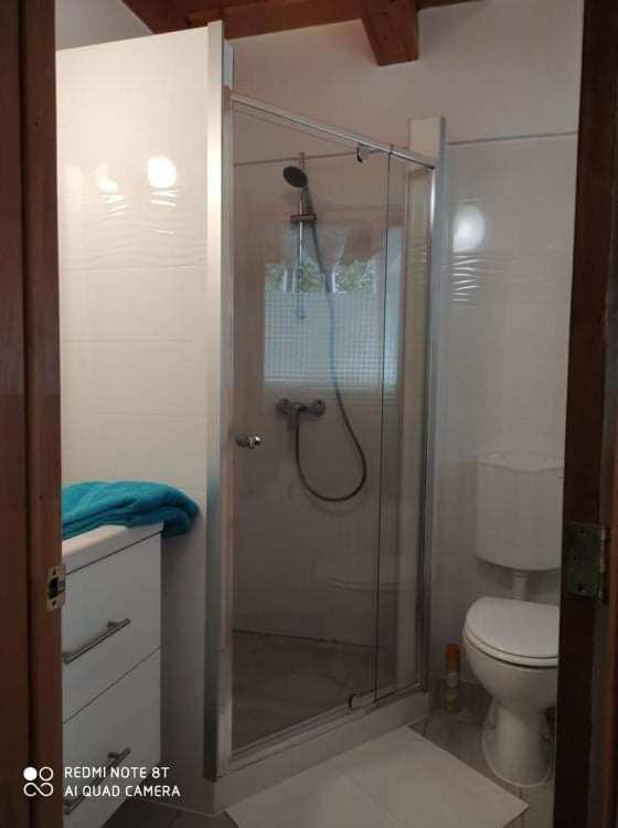 Negy Evszak Apartmanhaz Zalakaros Bagian luar foto