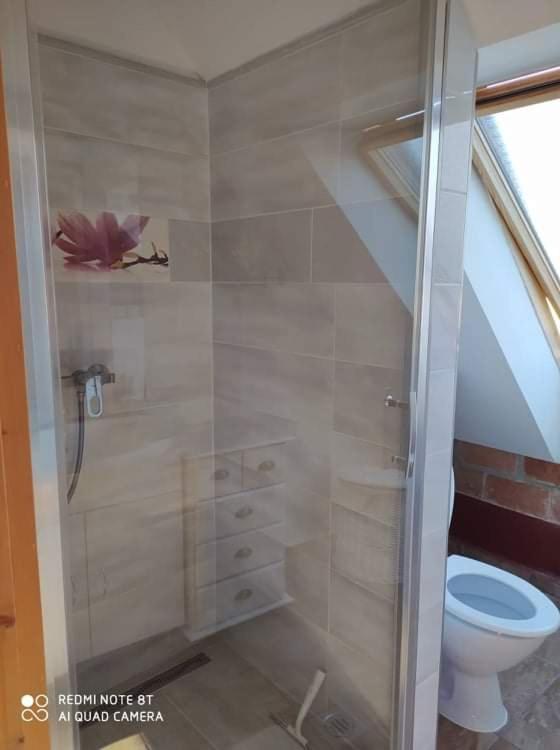 Negy Evszak Apartmanhaz Zalakaros Bagian luar foto