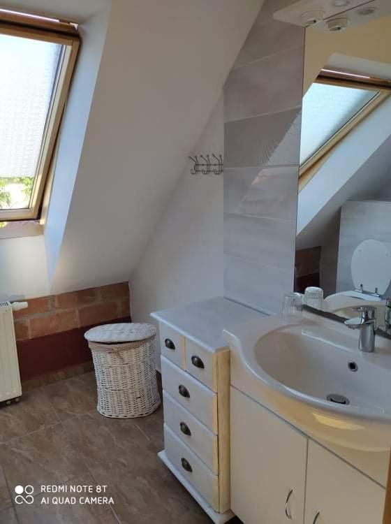 Negy Evszak Apartmanhaz Zalakaros Bagian luar foto