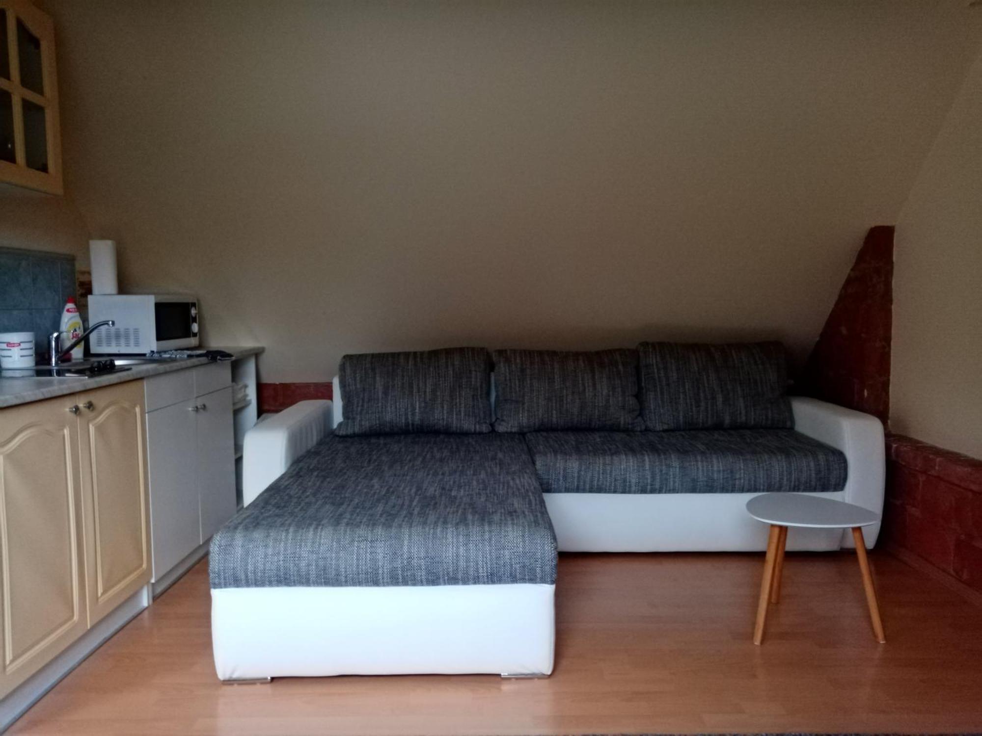 Negy Evszak Apartmanhaz Zalakaros Bagian luar foto