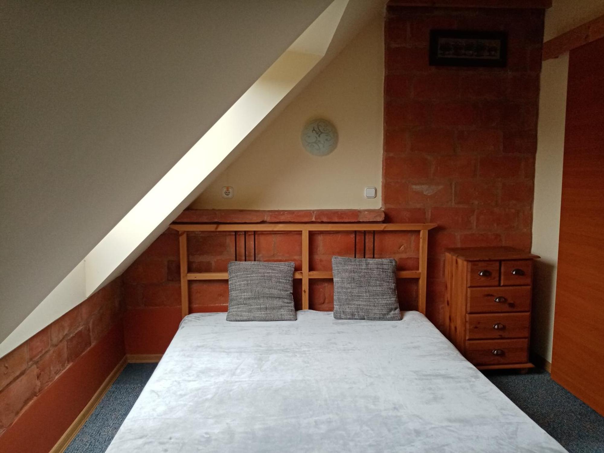 Negy Evszak Apartmanhaz Zalakaros Bagian luar foto