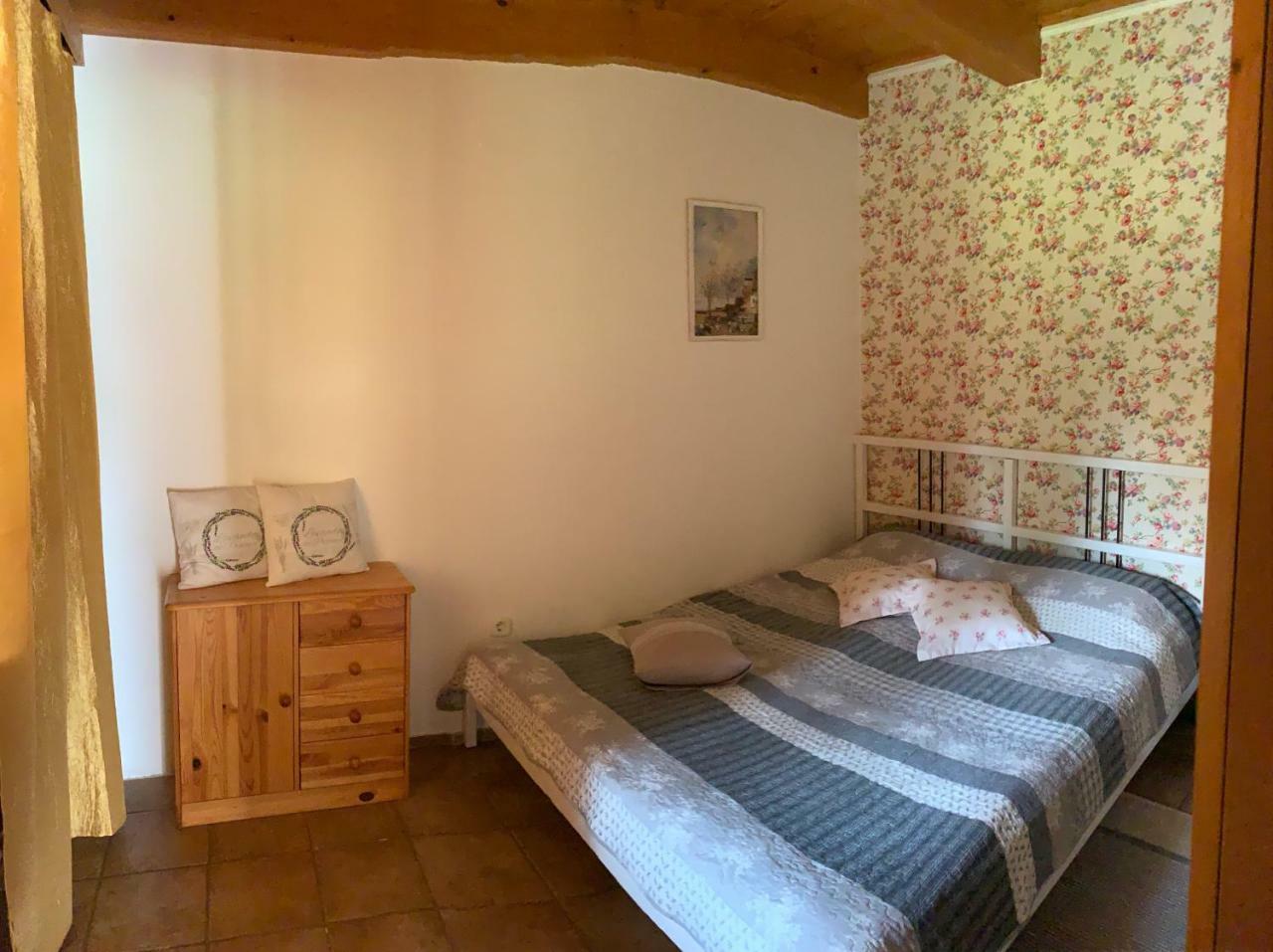 Negy Evszak Apartmanhaz Zalakaros Bagian luar foto
