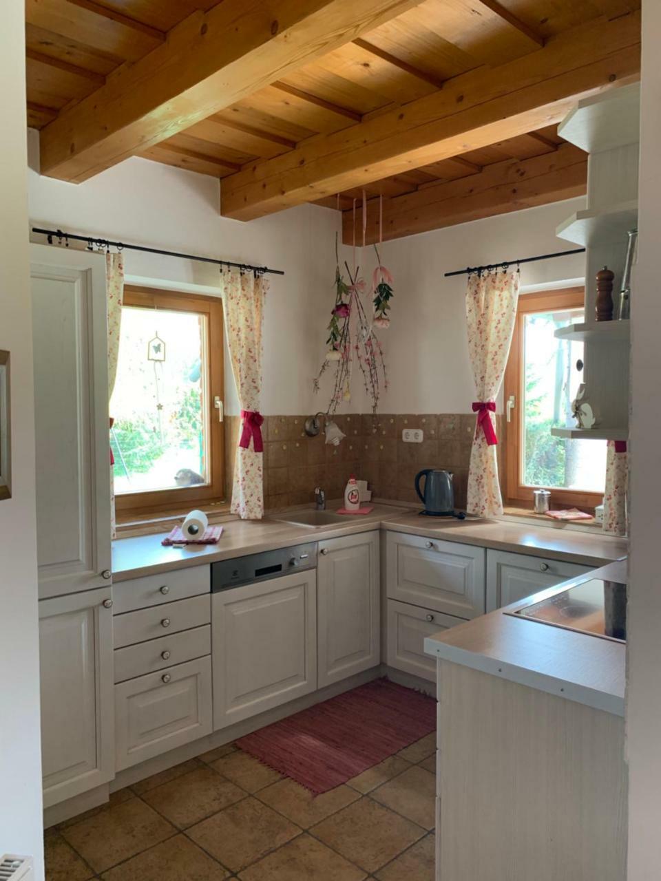 Negy Evszak Apartmanhaz Zalakaros Bagian luar foto